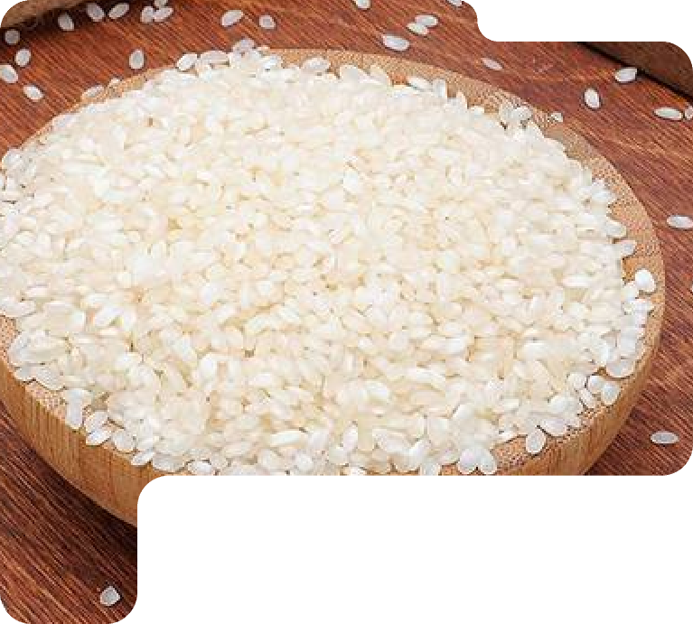  Idly Rice